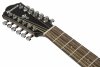 Ibanez AEG-5012-BKH Gitara elektroakustyczna  12 strunowa